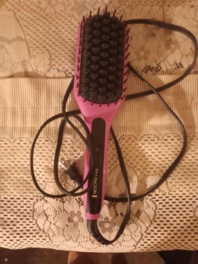 Electric brush for women - Thumbnail 4
