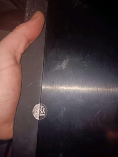 orion 280 gx moon and stars amp - Thumbnail 4