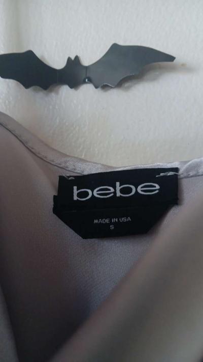 bebe dress - Thumbnail 3