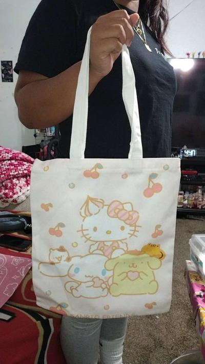 tote bags - Thumbnail 4