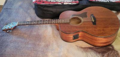 guitarra - Thumbnail 4