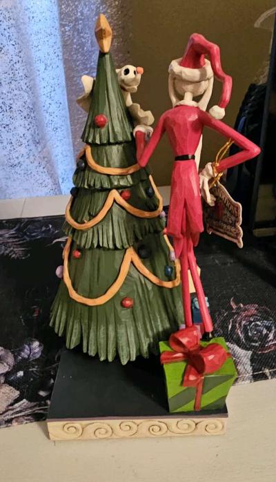 Santa jack - Thumbnail 5