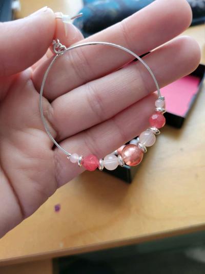 Avon earrings - Thumbnail 4