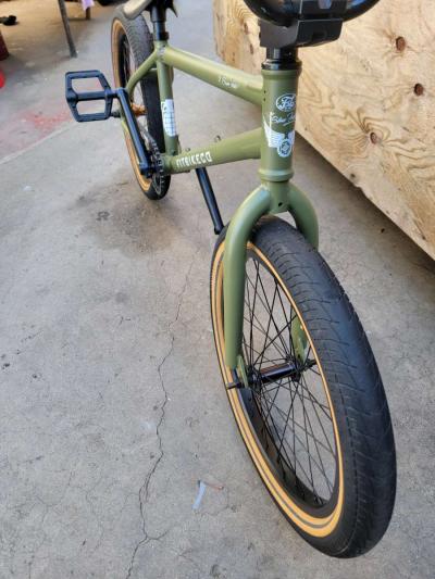 20 bmx - Thumbnail 2