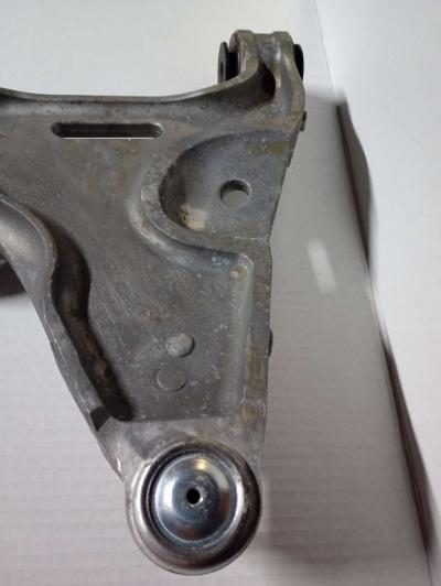 lower control arm 07 Buick lucerne - Thumbnail 5