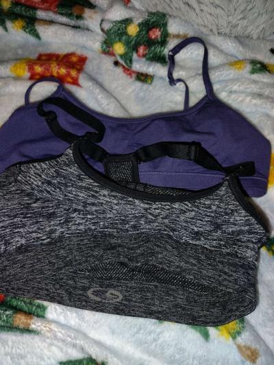 girls bras - Thumbnail 4