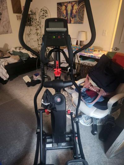 Schwinn Eliptical - Thumbnail 4