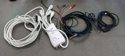 the speaker  and the subwoofer - Thumbnail 6