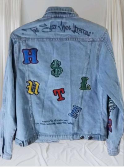 Rue 21 Denim Jacket - Thumbnail 2