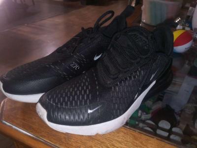 Tenis de hombre Nike 8 - Bell, California