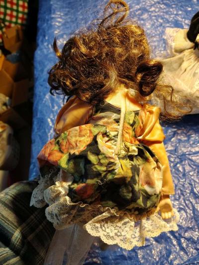 porcelain dolls - Thumbnail 6