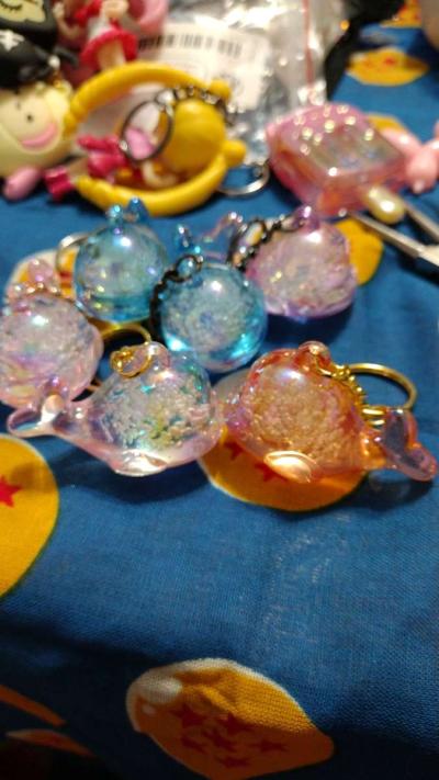 keychains - Thumbnail 4