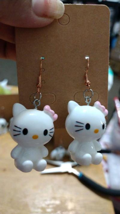 earrings - Thumbnail 4
