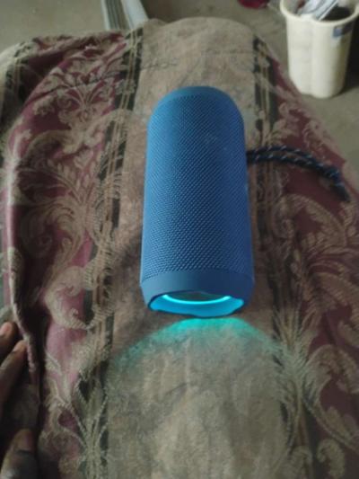 EDUPLINK M6PRO WATERPROOF SPEAKER - Thumbnail 4