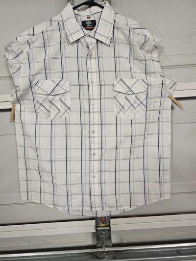 land rover shirt - Thumbnail 5