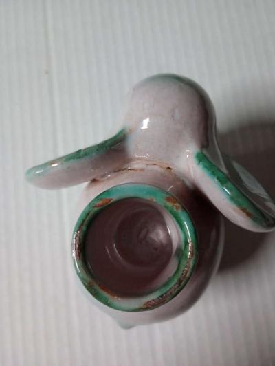 very rear elephant match holder - Thumbnail 3