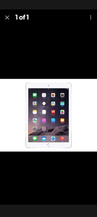 Apple IPad Air