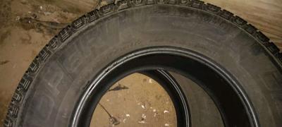 tires - Thumbnail 2