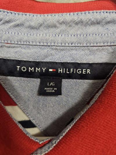 Tommy Hilfiger collar shirt - Thumbnail 2