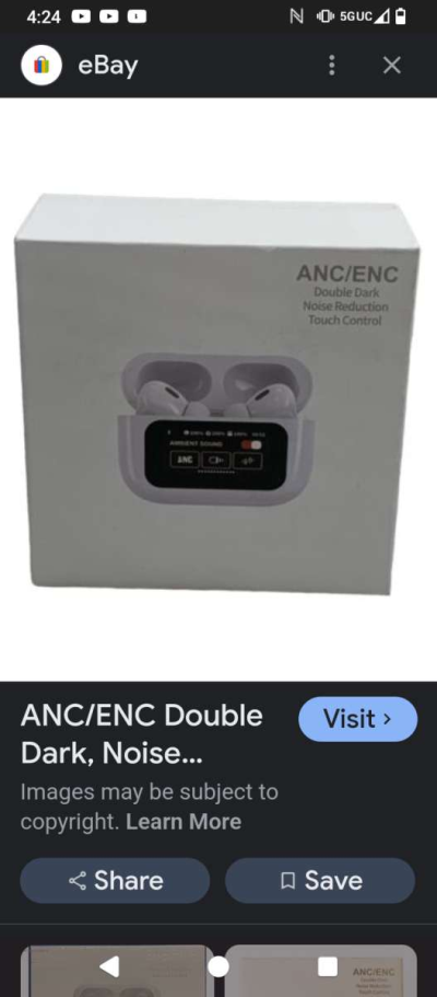 audifonos Bluetooth - Thumbnail 5