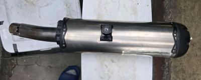 Two Brothers Racing Full Exhaust - Thumbnail 5