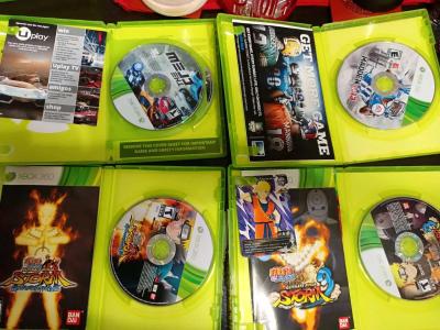 XBOX 360 LIKE NEW - Thumbnail 3