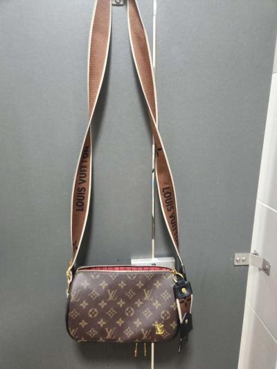 womens Crossbody purse - Thumbnail 2