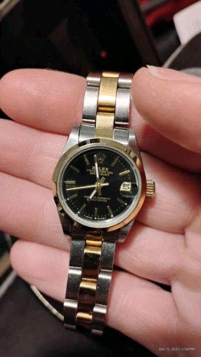 Rolex replica - Thumbnail 3