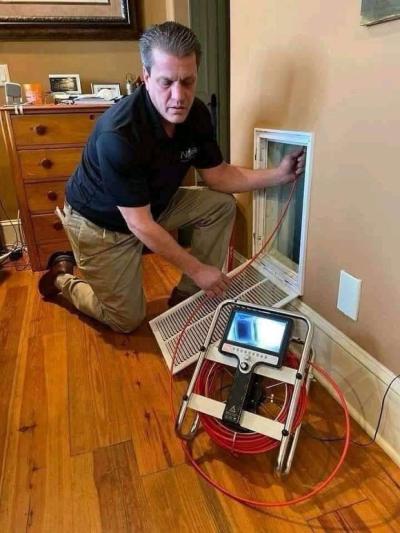 Unlimited Ducts and Unlimited Vents in just 249