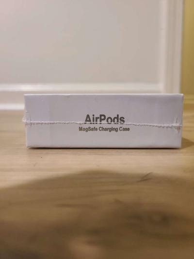 Airpods Gen 3 - Thumbnail 2