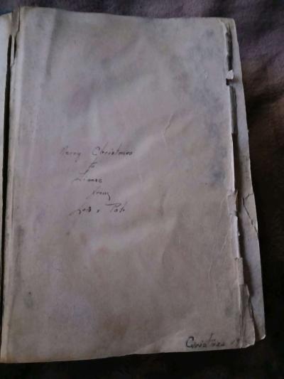 Vintage book - Thumbnail 2