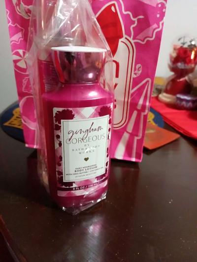 BATH AND BODY WORKS SET OF 2 - Thumbnail 2