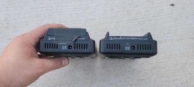 Focus Enhancements FireStore DRHD100 ProHD Portable DTE Reco - Thumbnail 3