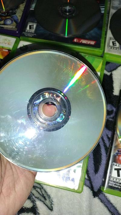 xbox360 - Thumbnail 3