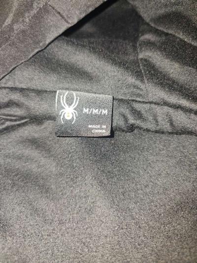 Spiderman jacket - Thumbnail 4