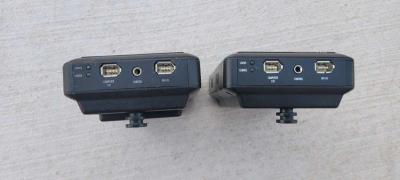 Focus Enhancements FireStore DRHD100 ProHD Portable DTE Reco - Thumbnail 4