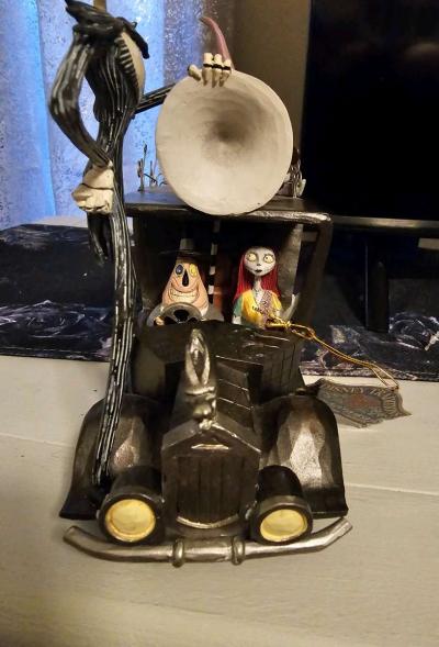 jack  and  the gang - Thumbnail 5