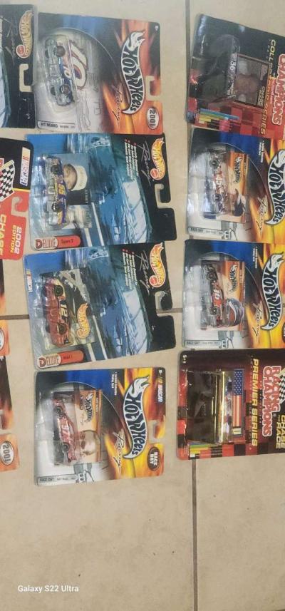 Hot wheels - Thumbnail 5