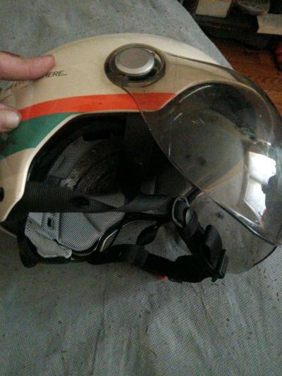 helmet bicycle - Thumbnail 3