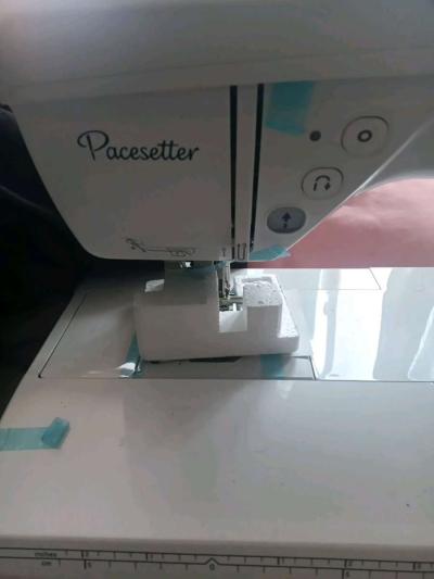 brothers sewing machine ps500 - Thumbnail 3
