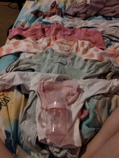 full body silicone doll - Thumbnail 3