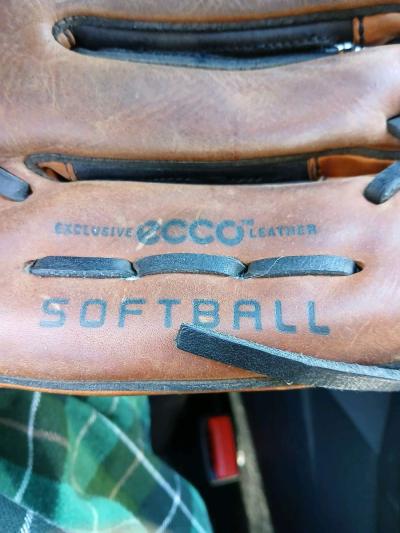 13 inch Softball Glove - Thumbnail 6