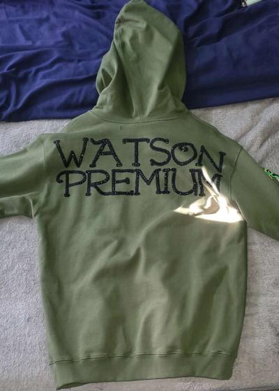 Watson Premium hoodie - Thumbnail 3
