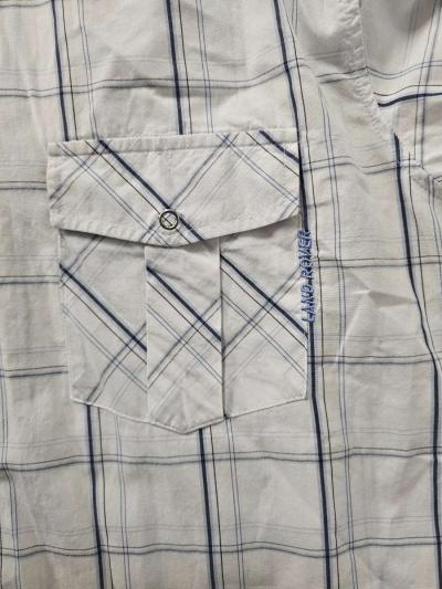 land rover shirt - Thumbnail 6