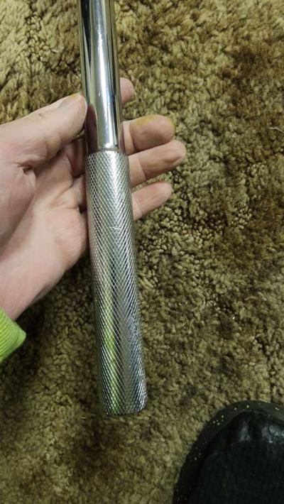 24 in gear wrench 3l4 - Thumbnail 5