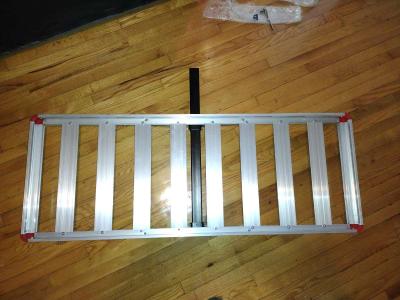 cargo  esta nueva - Thumbnail 4