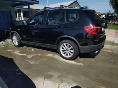 2014 Bmw X3 - Thumbnail 5