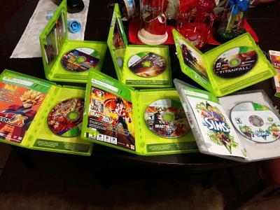 XBOX 360 LIKE NEW - Thumbnail 5