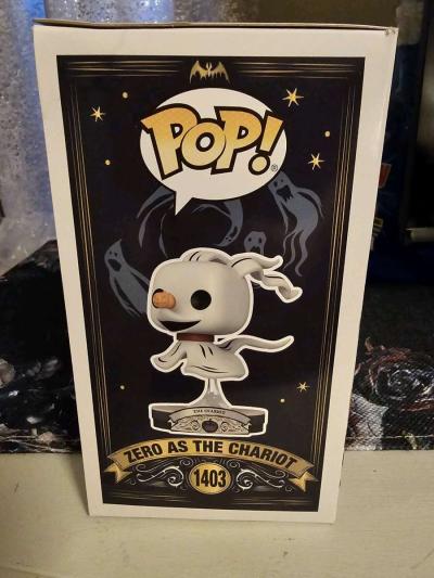 funko pop zero - Thumbnail 5