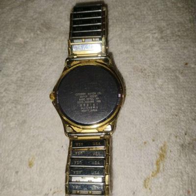 Man watch Hamilton masterpiece - Thumbnail 2